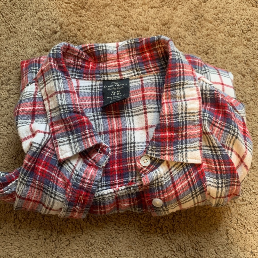 Red Flannel - Picture 5 of 5
